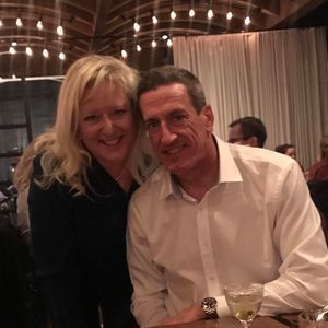 Meet your Posher, Cary